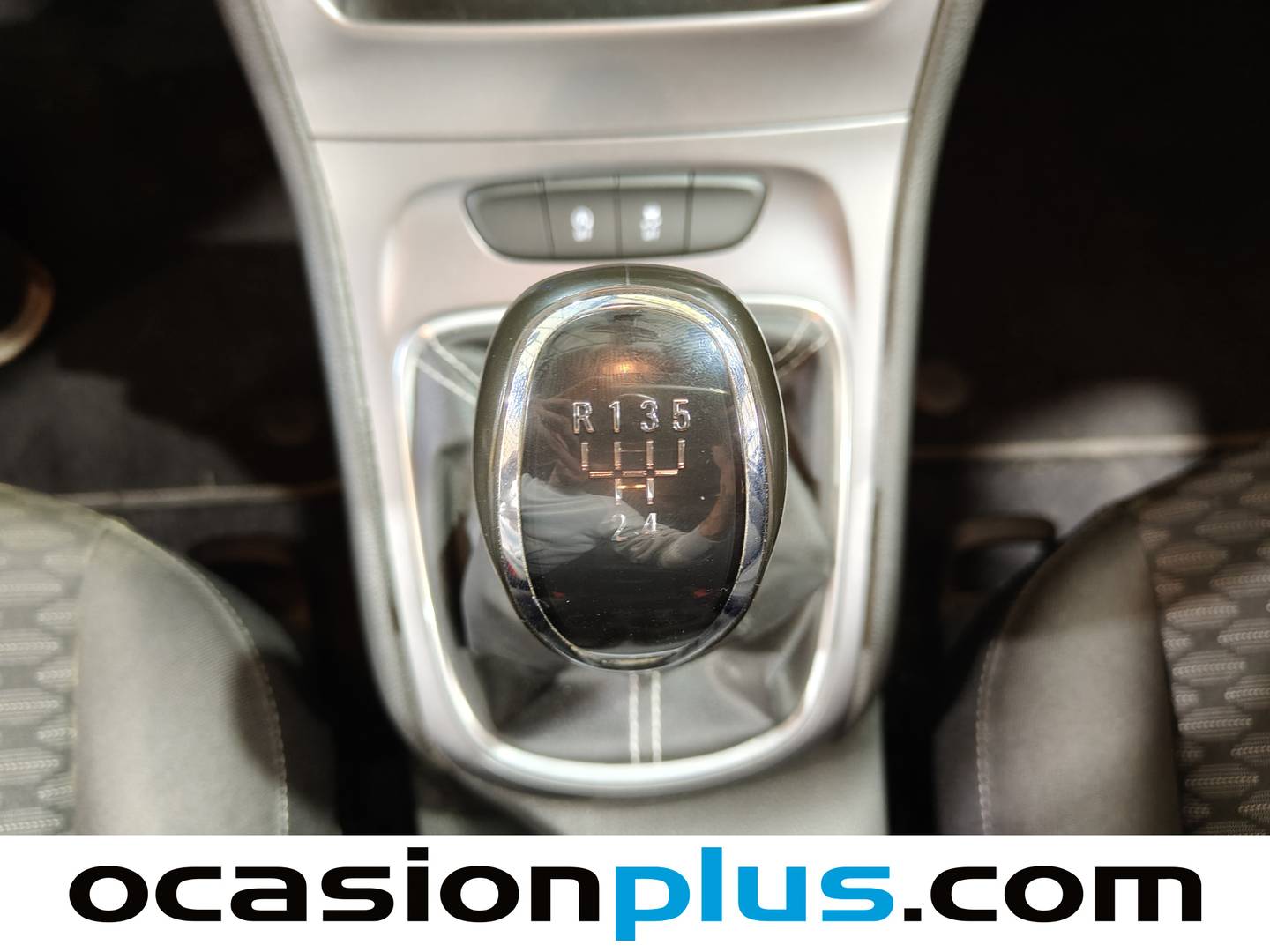 Opel Astra Opel Astra 1.0 Turbo S&S Selective (105 CV) de segunda mano