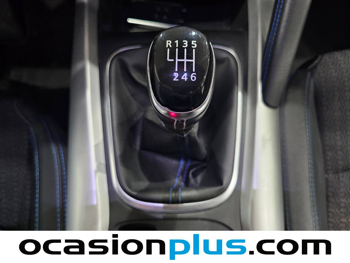 Renault Kadjar Renault Kadjar S -Edition GPF TCe  (140 CV) de ocasión