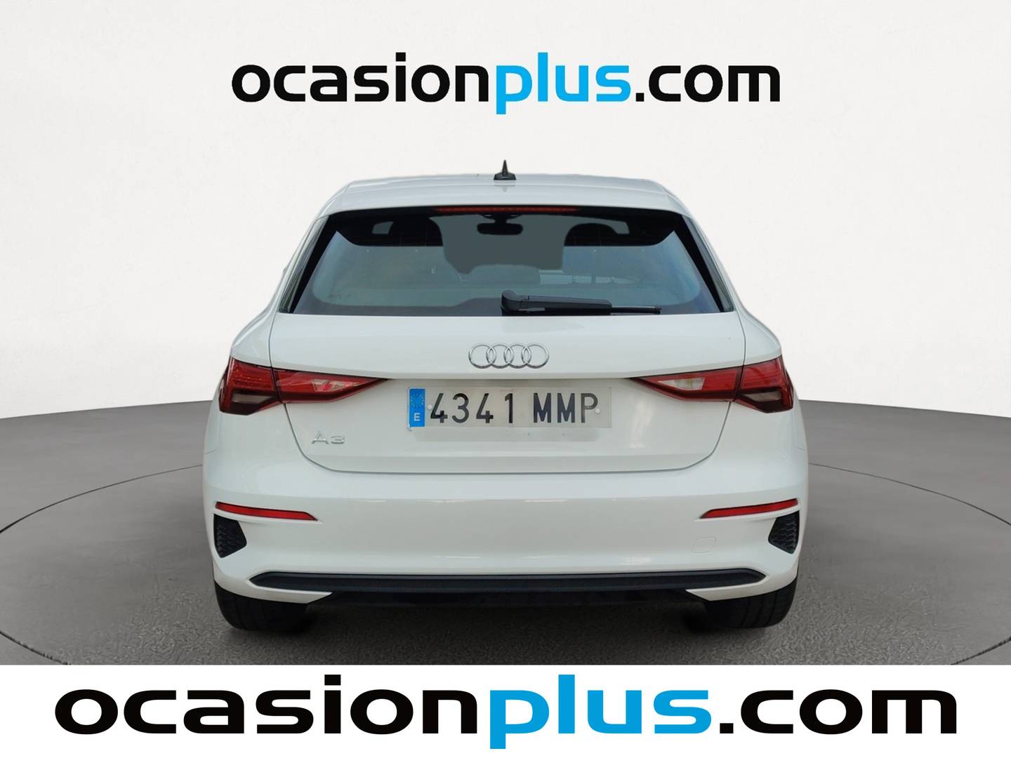 Foto Audi A3 Audi A3 Sportback 30 TFSI (110 CV) S tronic