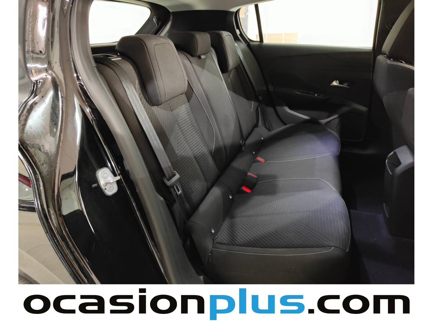 Foto Peugeot 308 Peugeot 308 PureTech 130 S&S Active EAT8 (130 CV)