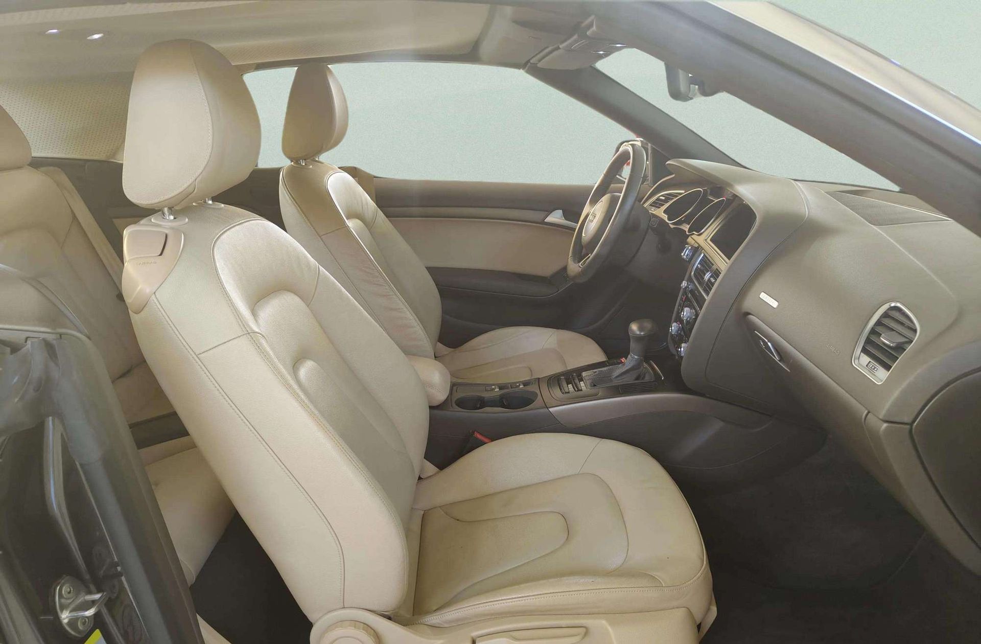 Audi A5 Cabrio 3.0 TDI quattro S tronic - foto 15
