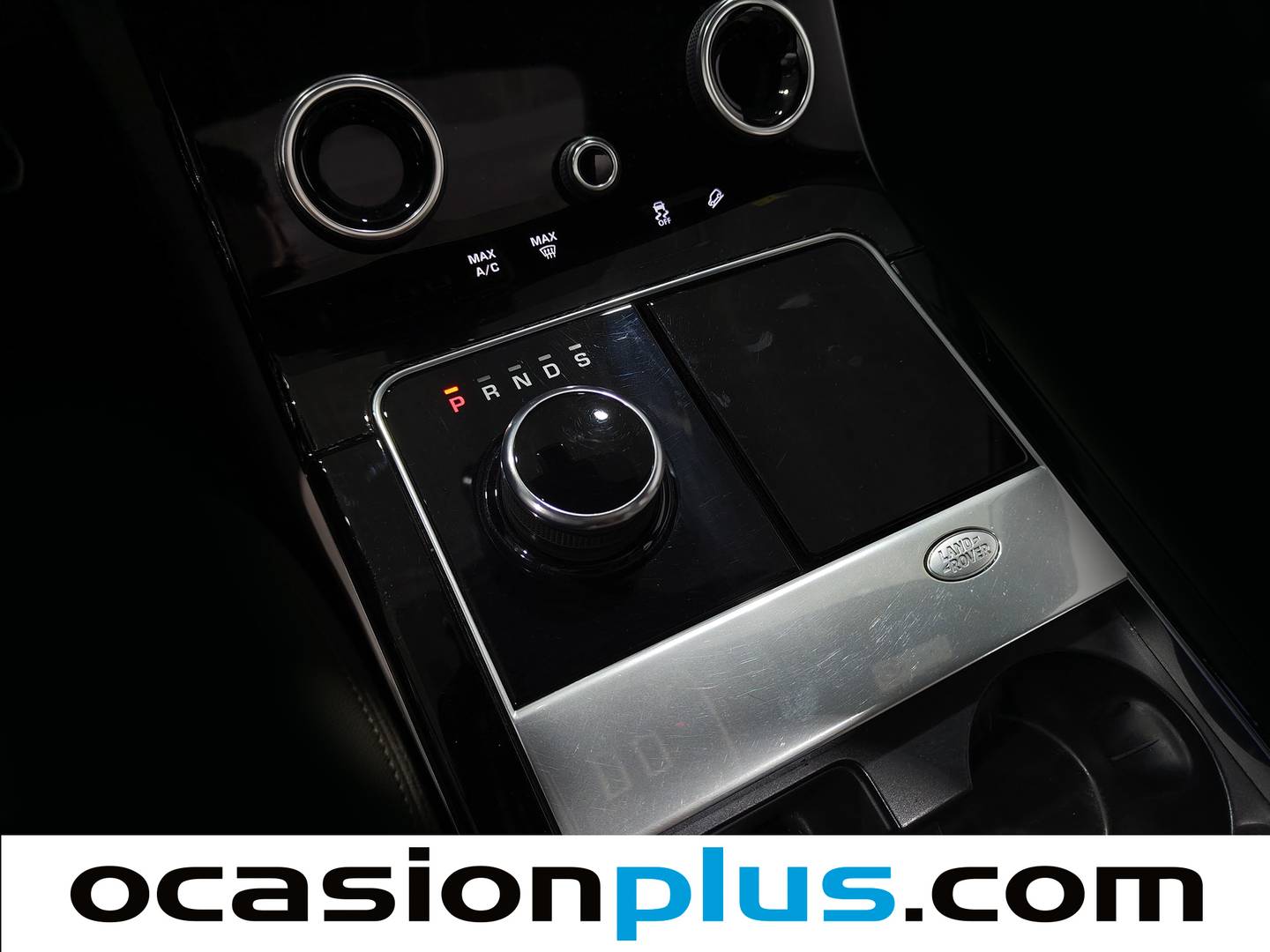 Land Rover Range Rover Velar Land Rover Range Rover Velar D300 R-Dynamic SE 4WD Auto (300 CV) de segunda mano