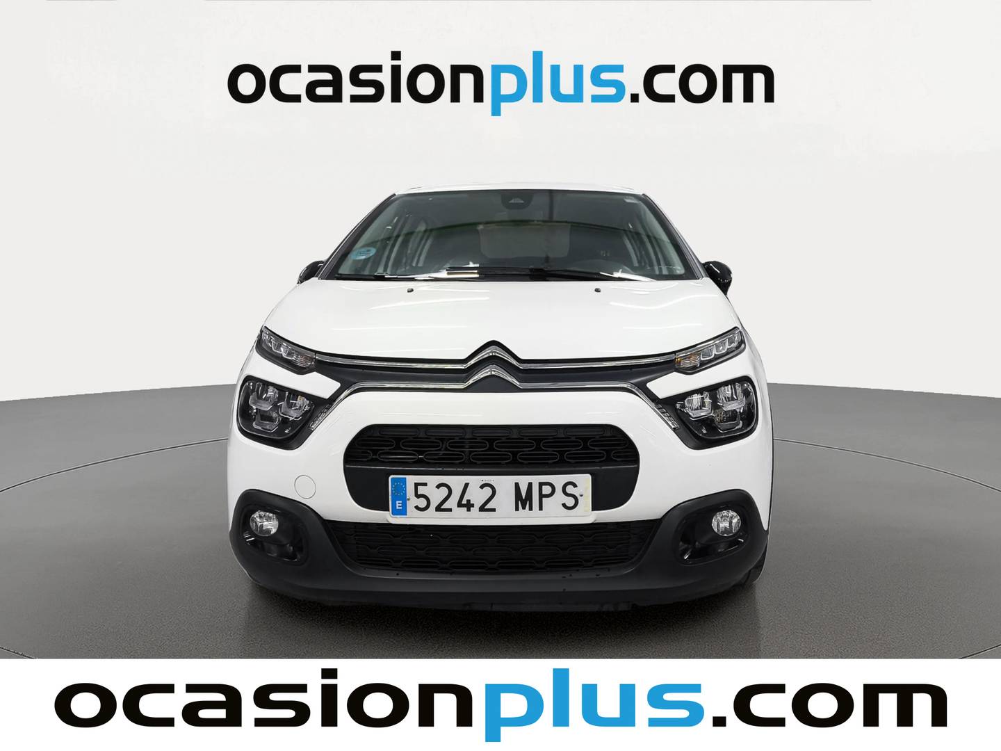 Citroën C3 Origin Citroën C3 Origin PureTech 83 Plus (83 CV) barato