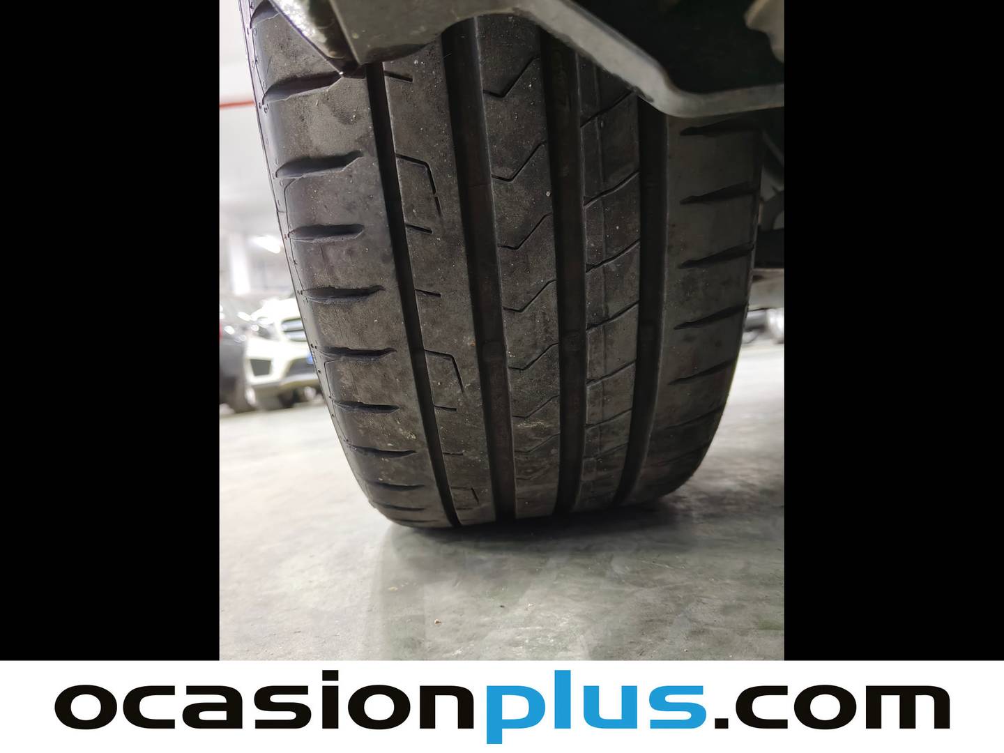 Cupra León CUPRA León SP 1.4 e-Hybrid (204CV) DSG de ocasión