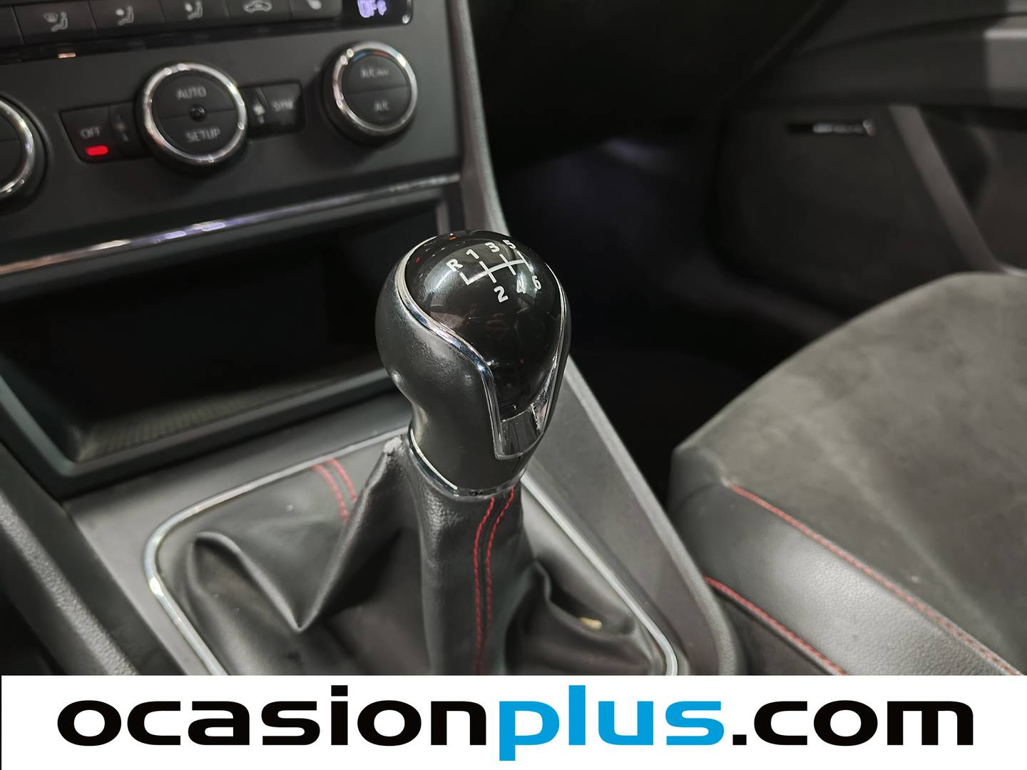 Seat León Seat León ST 1.8 TSI S&S FR (180 CV) de segunda mano