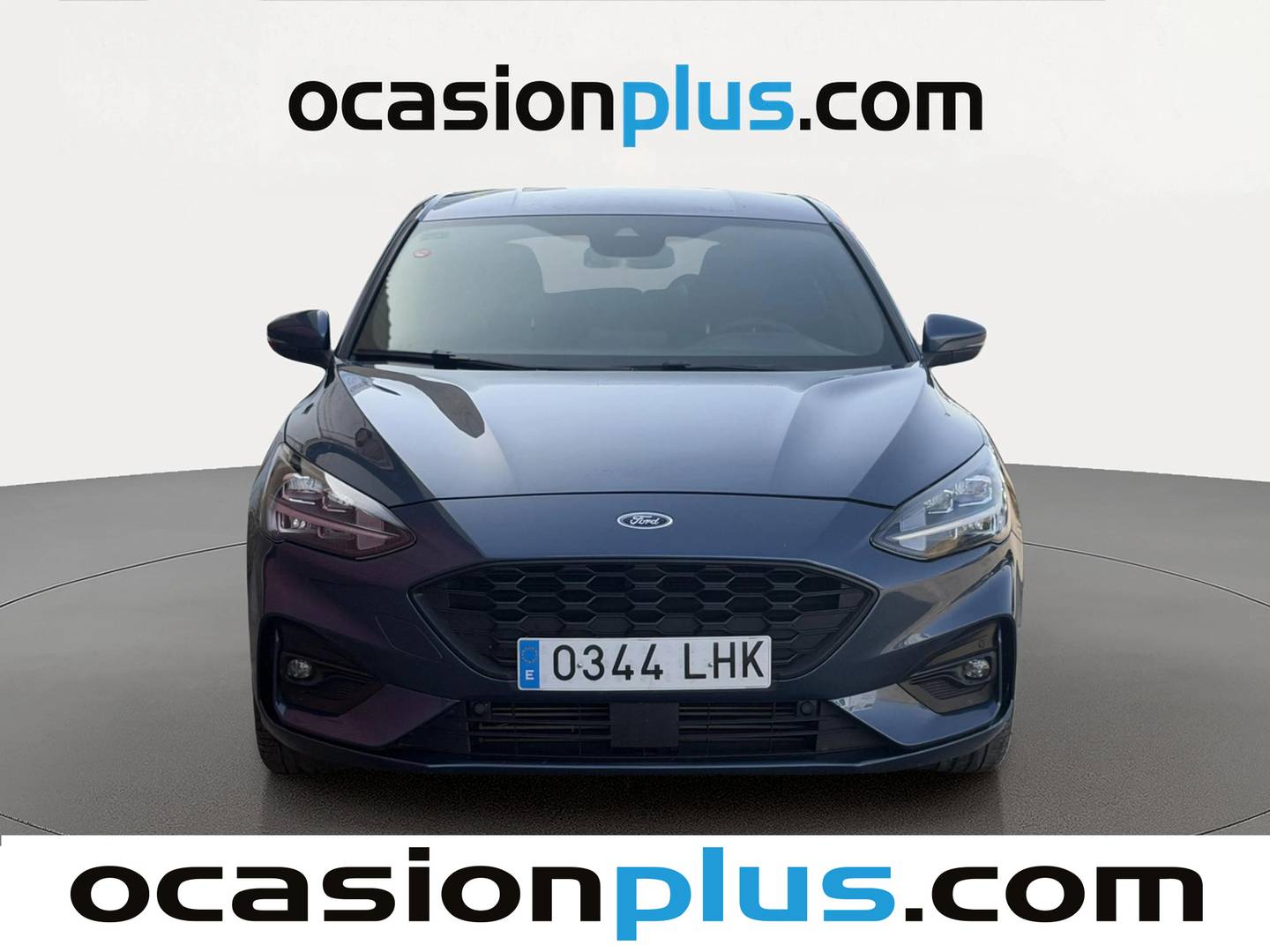 Ford Focus Ford Focus 1.0 Ecoboost S&S ST-Line (125 CV) al mejor precio