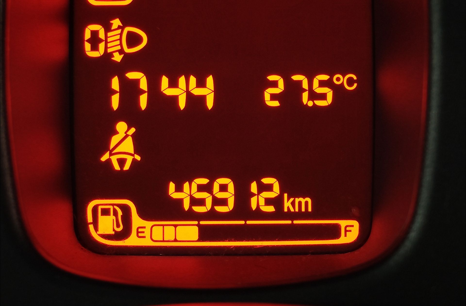 Fiat Panda 1.0 Hybrid Gse Urban - foto 19