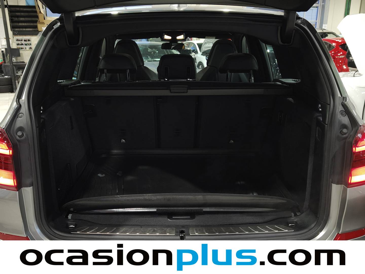 Foto BMW X3 BMW M M Competition (510 CV) Pack M