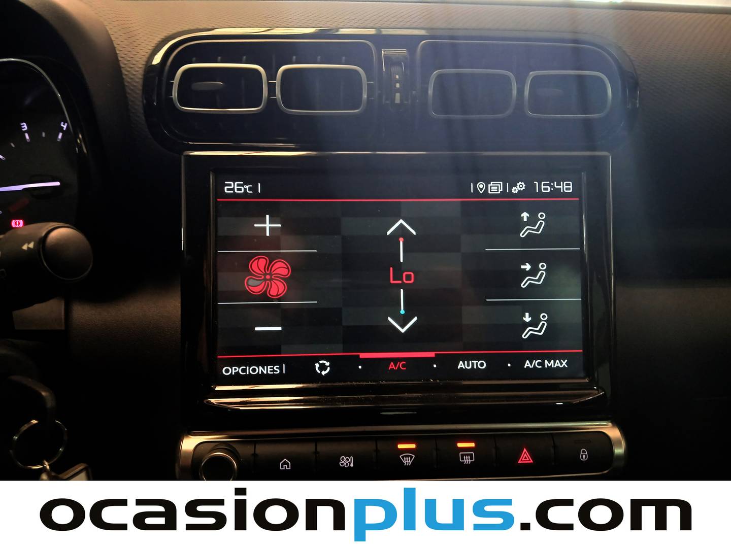 Citroën C3 Aircross Citroën C3 Aircross PureTech 110 S&S C-Series (110 CV) km 0