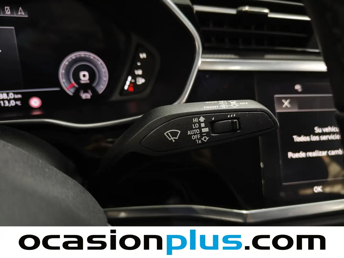 Foto Audi Q3 Audi Q3 Advanced 35 TFSI (150 CV) S tronic