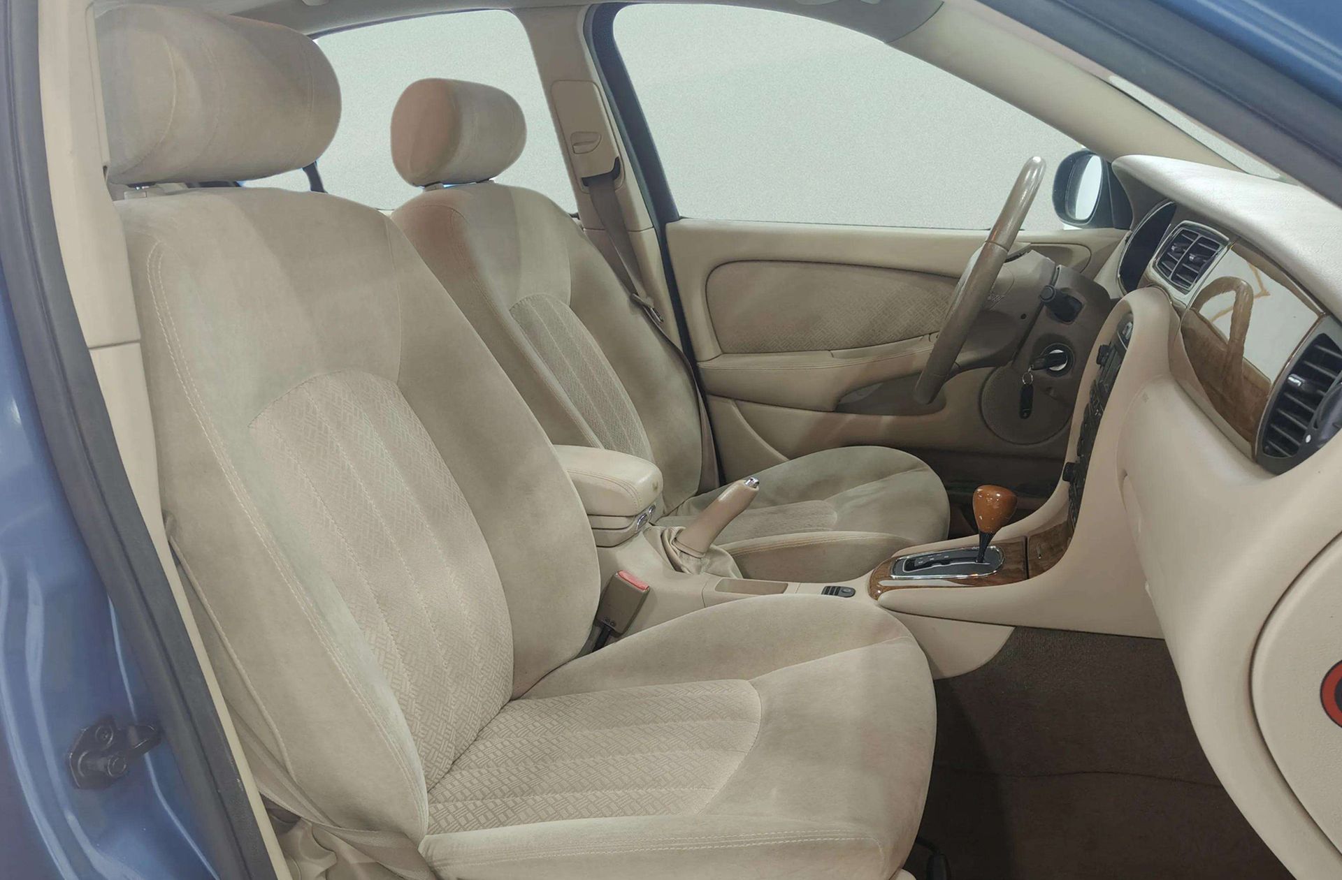 Jaguar X-Type 2.5 V6 - foto 14