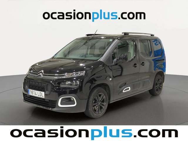 Citroën Berlingo Combi BlueHDi 130 S&S Talla M 100 años (130 CV) de segunda mano