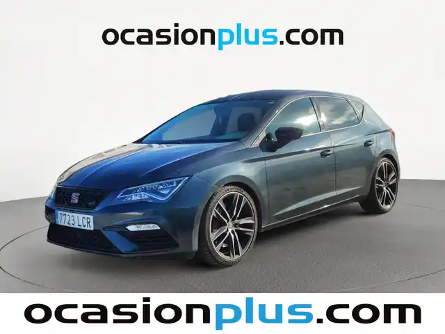 Seat León