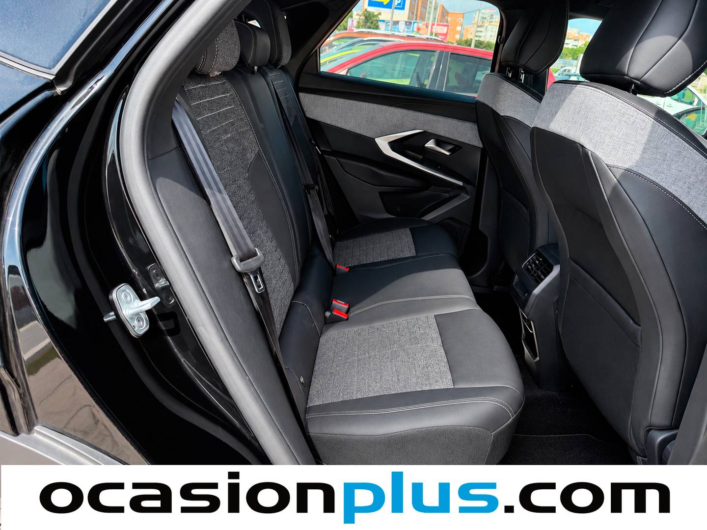 Peugeot 3008 Hybrid Peugeot 3008 Hybrid 145 Allure eDCS6 (145 CV) al mejor precio
