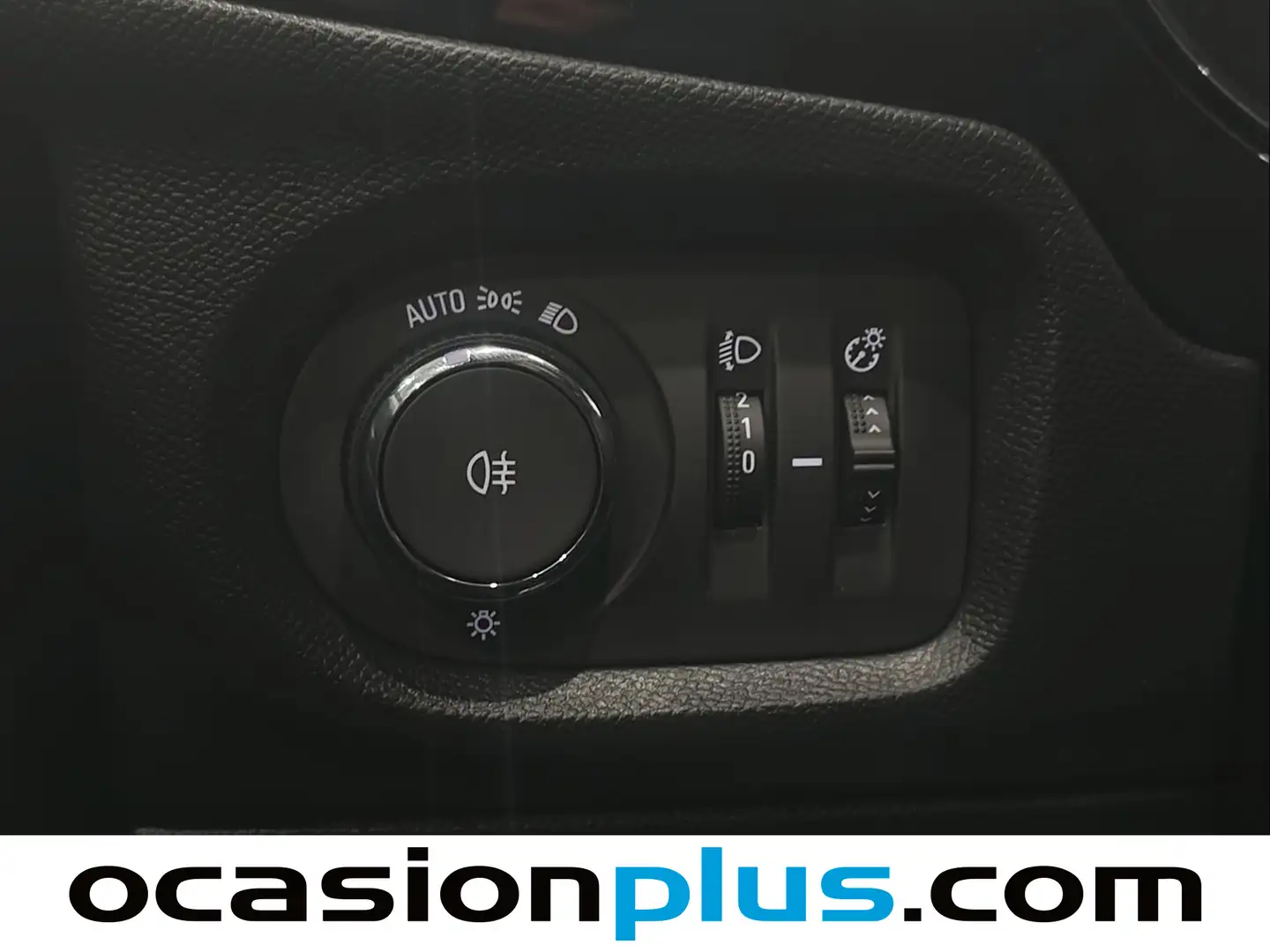 Foto Opel Corsa Opel Corsa 1.2 T XHL Hybrid GS eDCT (110 CV)