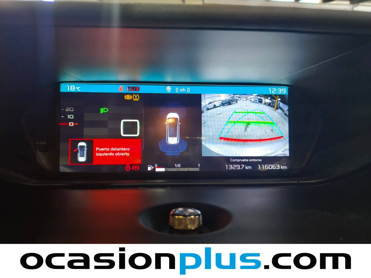 Acabados Citroën Grand C4 Spacetourer Citroen Grand C4 Spacetourer PureTech 130 6v S&S Origins (130 CV) 7 Plazas