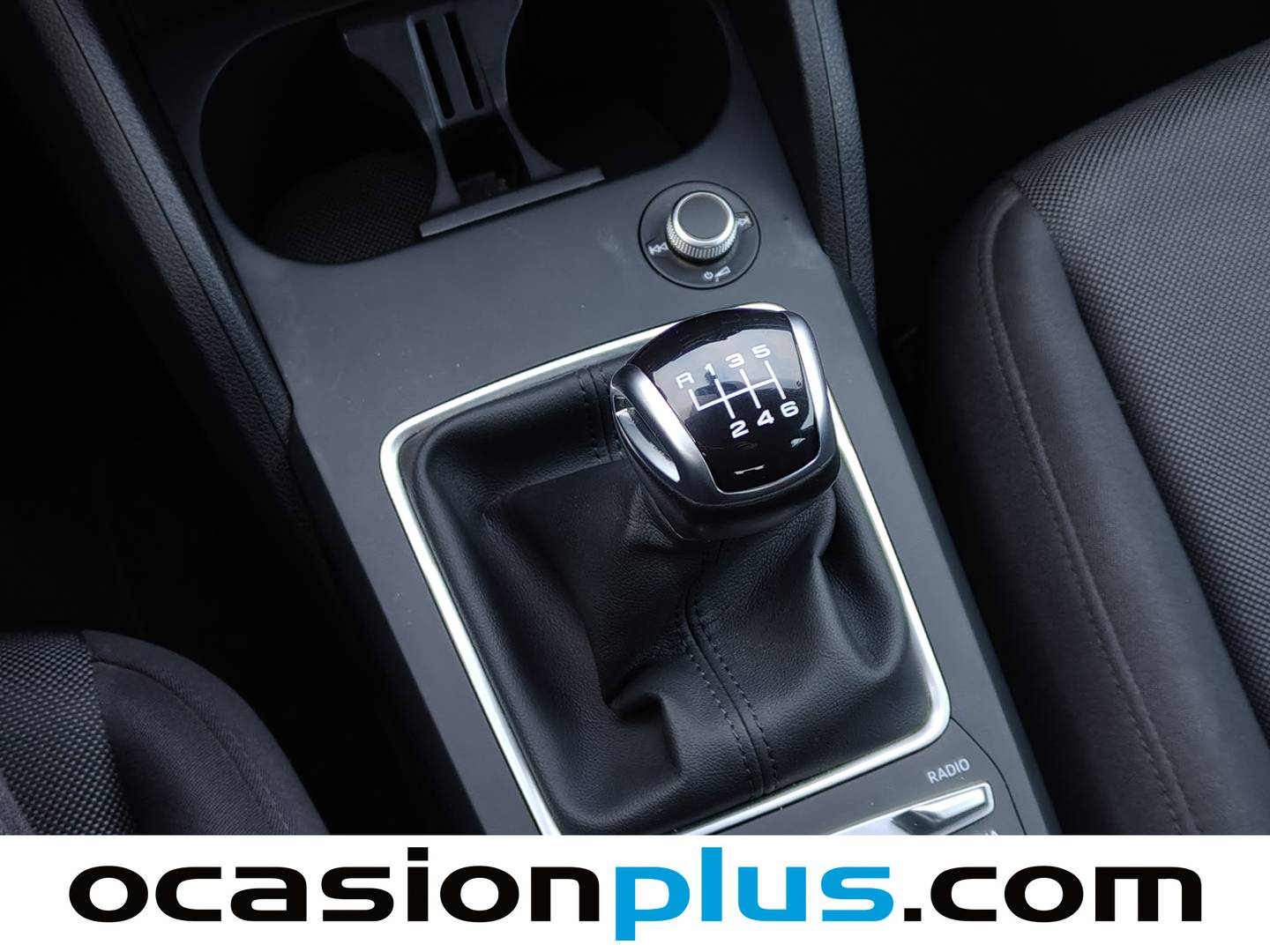 Foto Audi Q2 Audi Q2 Advanced 30 TDI (116 CV)