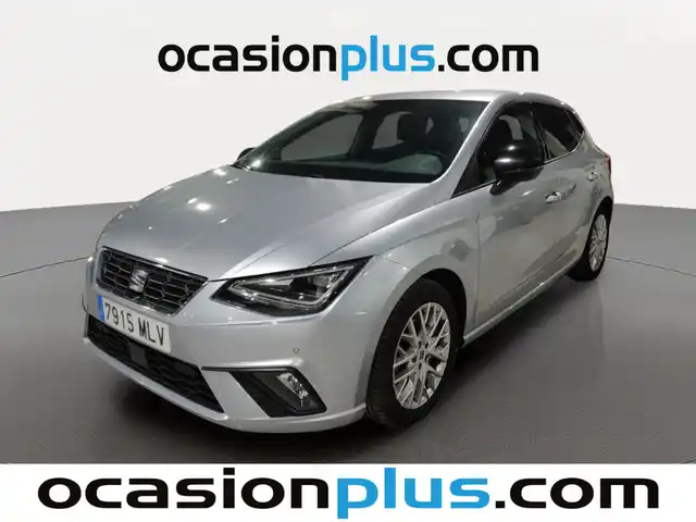 Seat Ibiza 1.0 TSI S&S FR XL (110 CV) de segunda mano