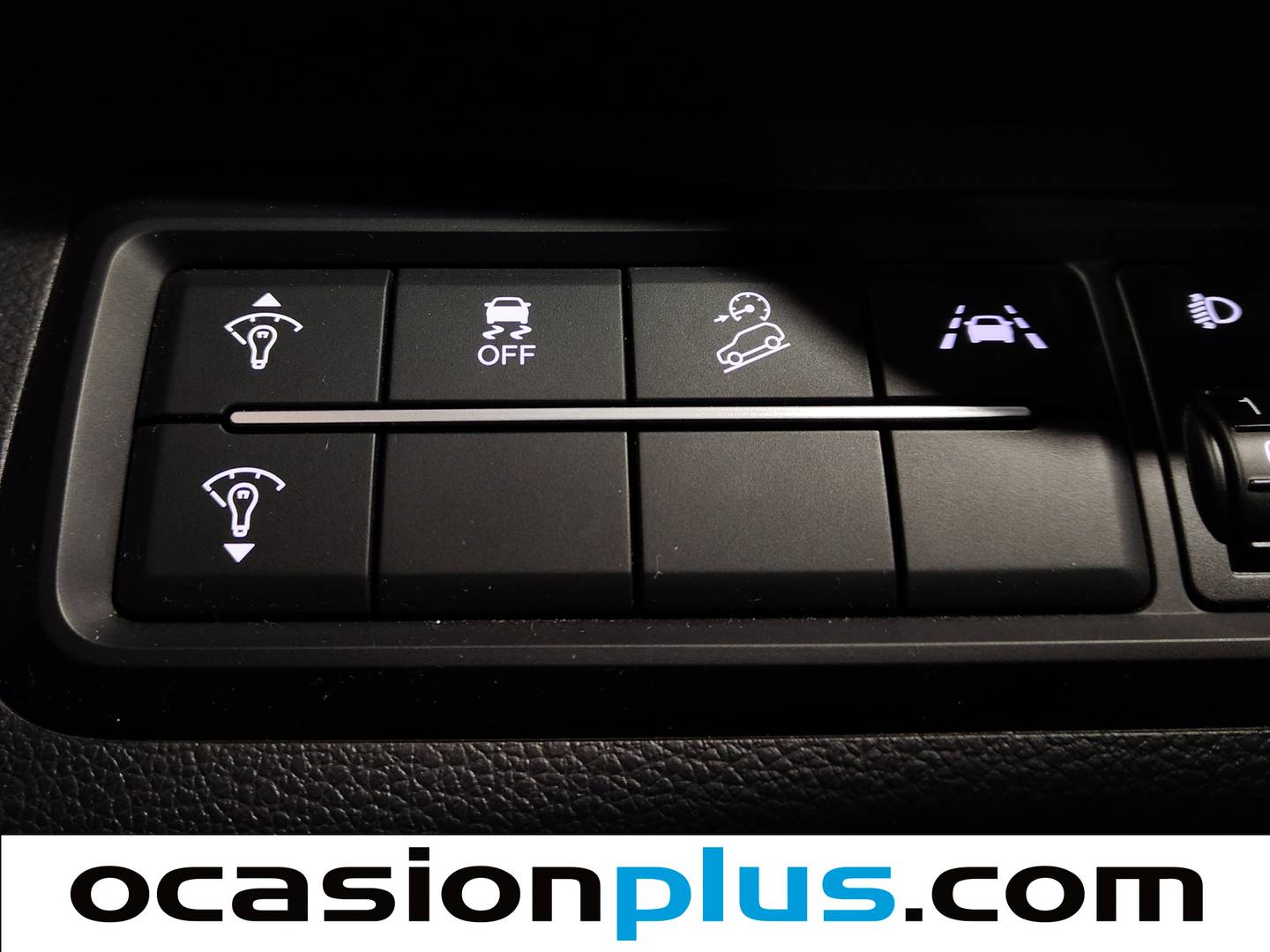 Extras del SsangYong Tivoli SsangYong Tivoli G15T LP Urban Plus (135 CV)