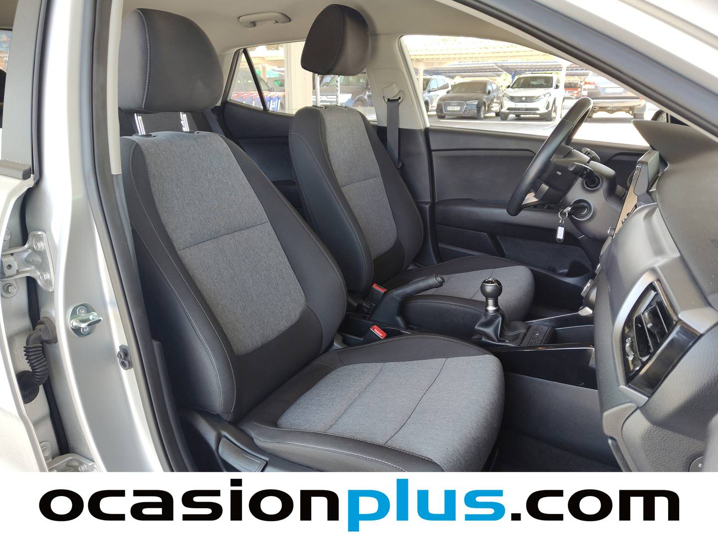 KIA Stonic KIA Stonic 1.2 DPi Drive (79 CV) gasolina