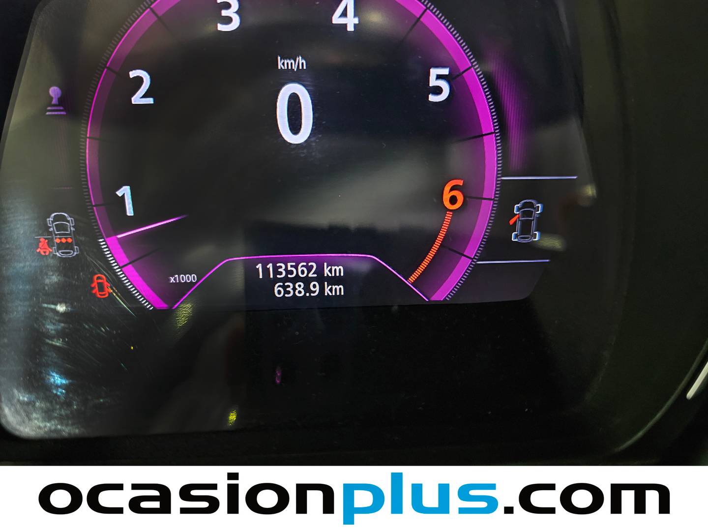 Renault Kadjar Renault Kadjar S -Edition GPF TCe  (140 CV) barato