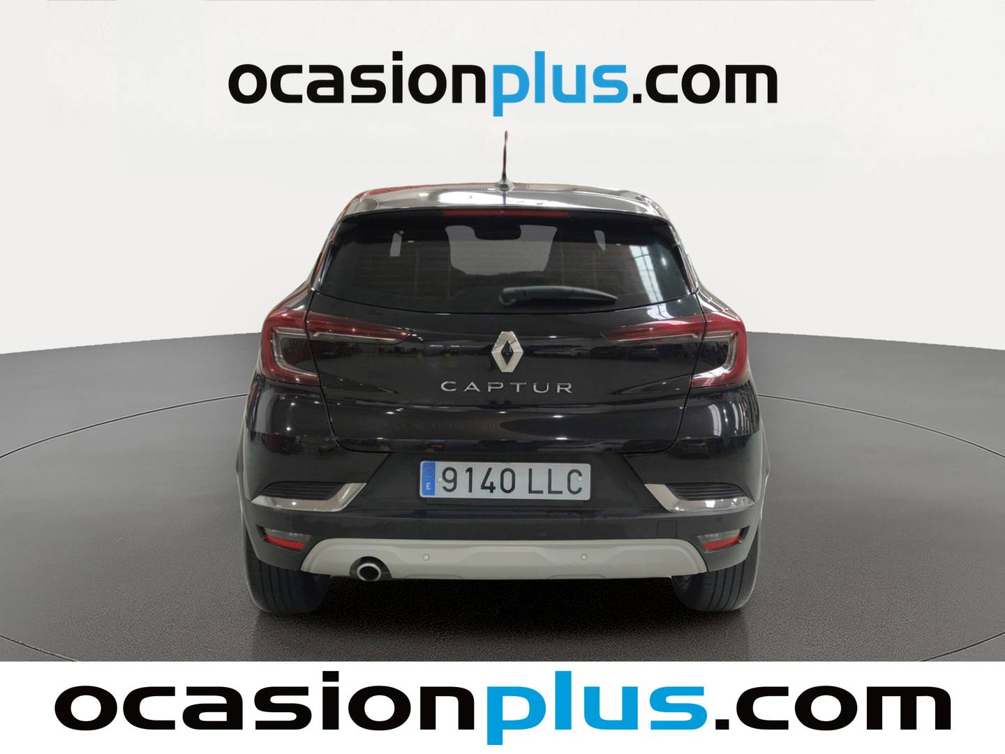 Renault Captur Renault Captur Zen Blue dCi (115 CV) al mejor precio