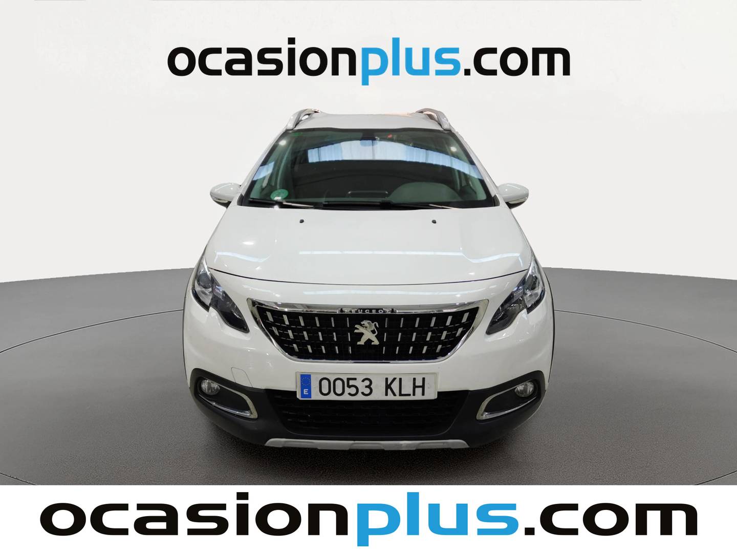 Peugeot 2008 Peugeot 2008 PureTech 110 S&S Allure (110 CV) barato