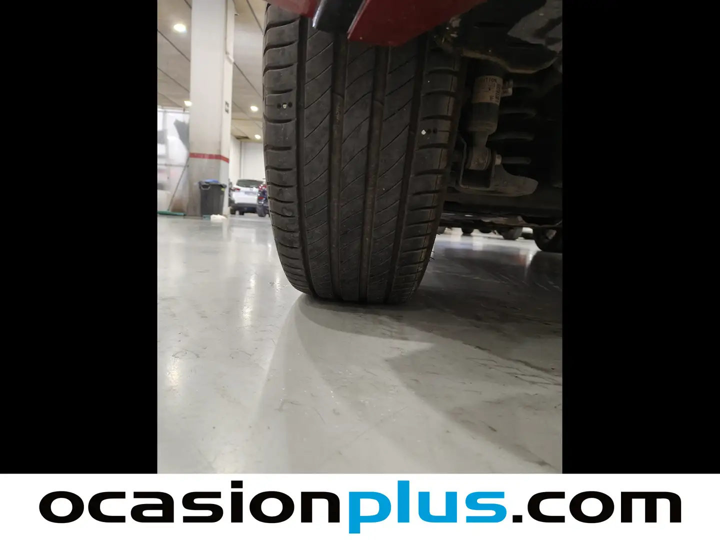 Foto Ford Puma Ford Puma 1.0 EcoBoost MHEV ST-Line X (125 CV)