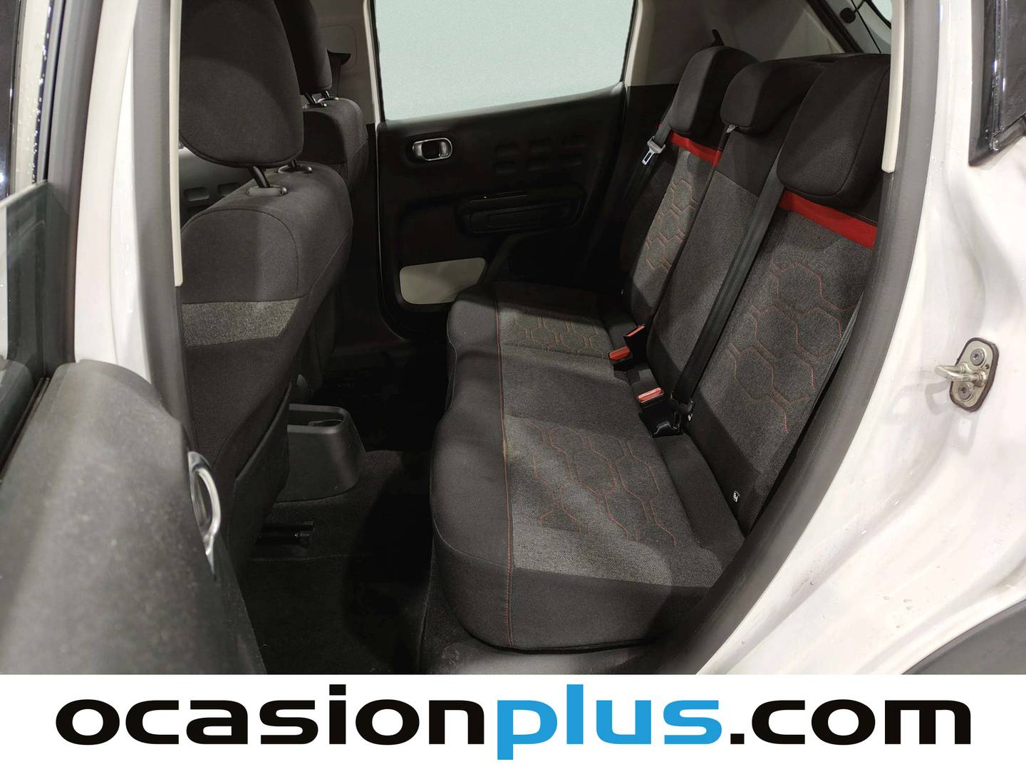 Foto Citroën C3 Citroen C3 PureTech 110 S&S  Shine (110 CV)