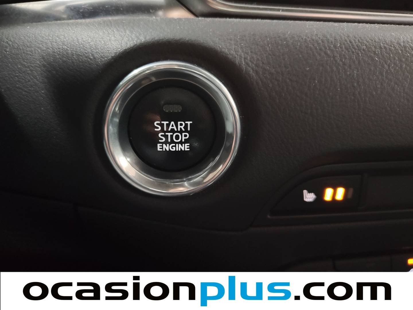 Foto Mazda CX-5 Mazda CX-5 2.0 GE Zenith CN 4WD Auto (160 CV)