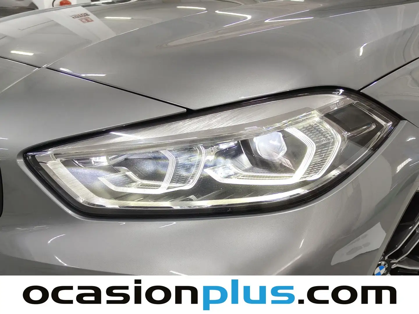 Foto BMW Serie 1 BMW Serie 1 118i (136 CV) Pack M