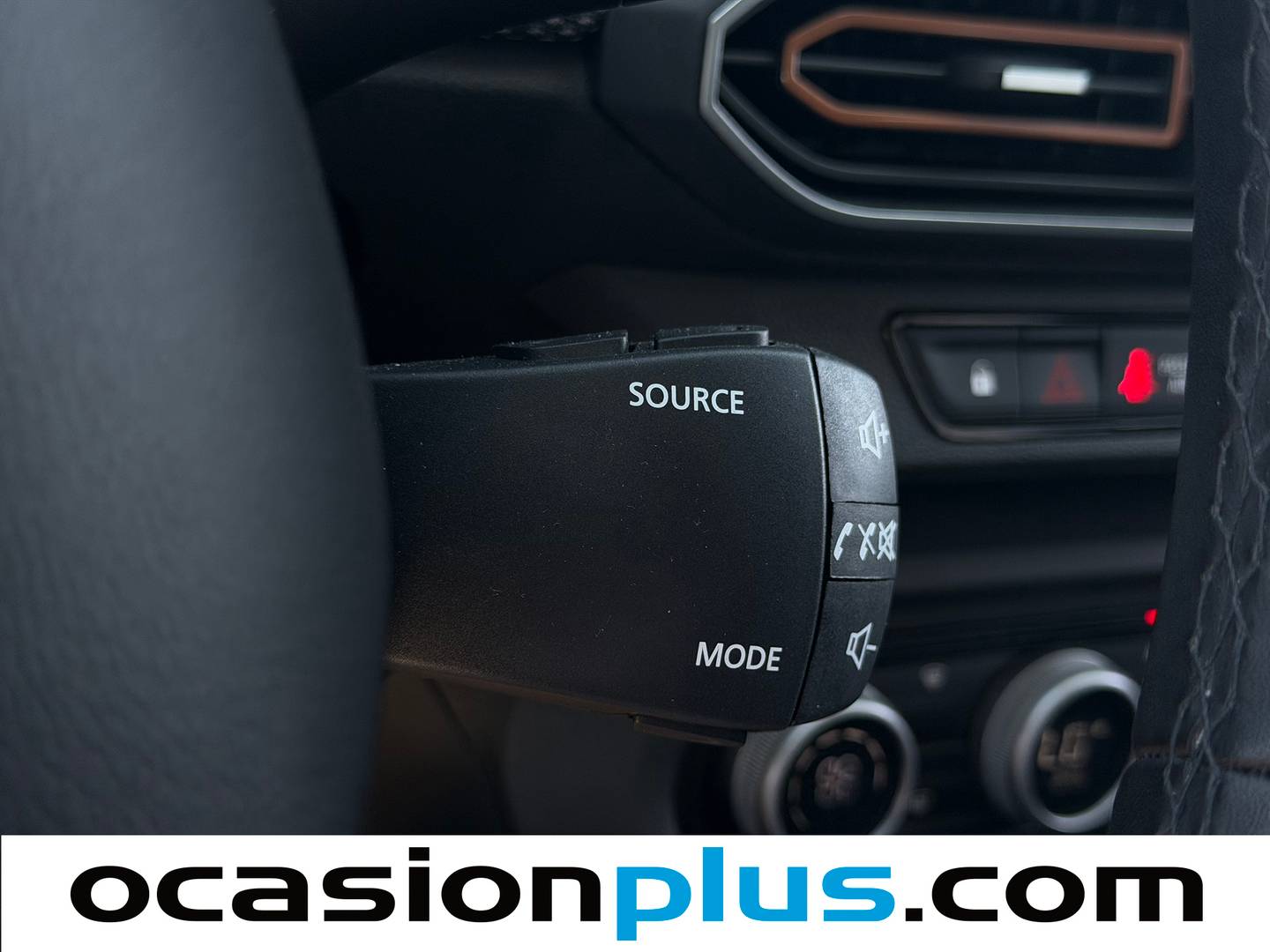 Dacia Sandero Dacia Sandero Stepway Expression Go TCe (110 CV) barato