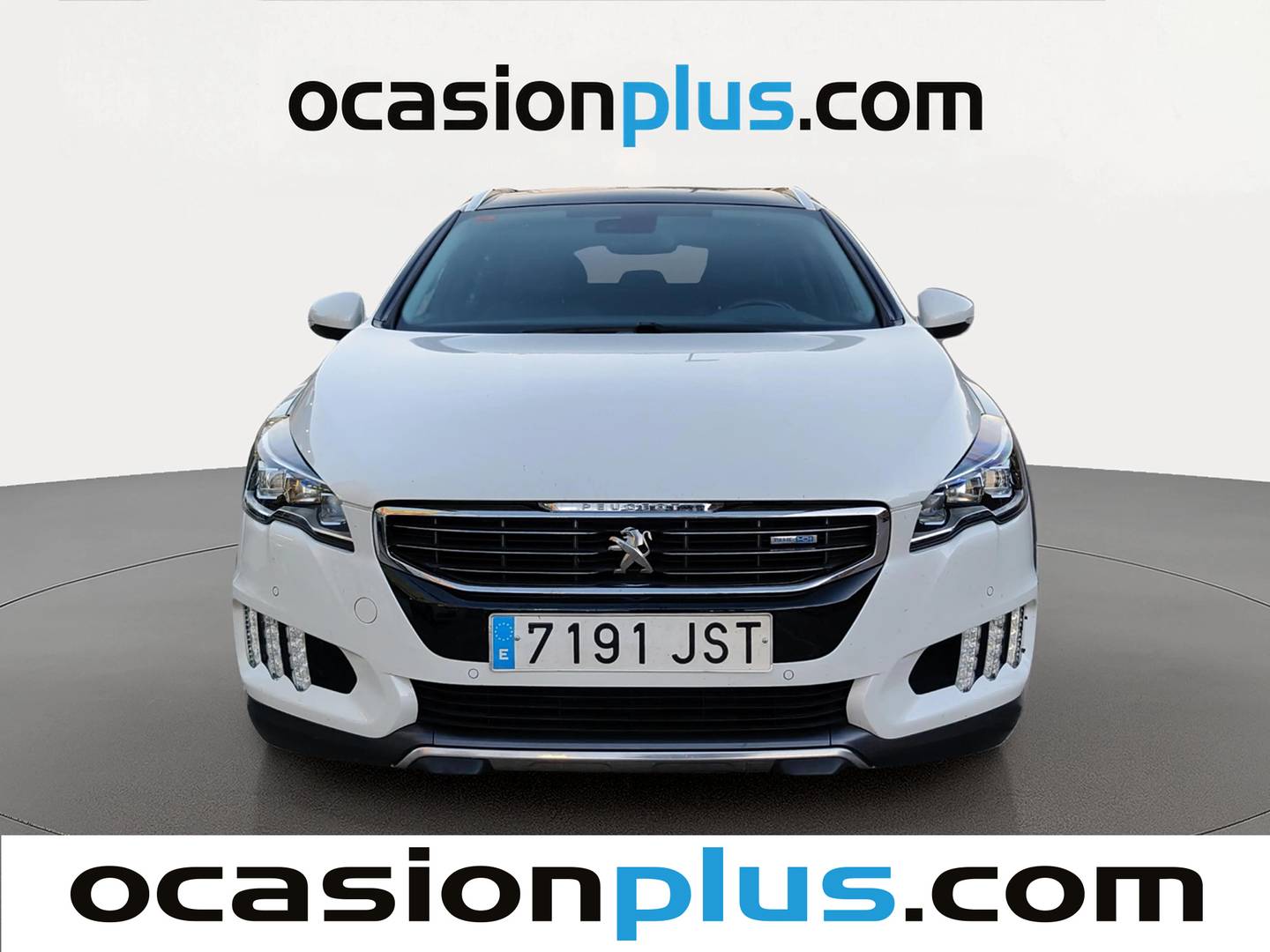 Peugeot 508 RXH Peugeot 508 RXH 2.0 BlueHDi Autom (180 CV) al mejor precio
