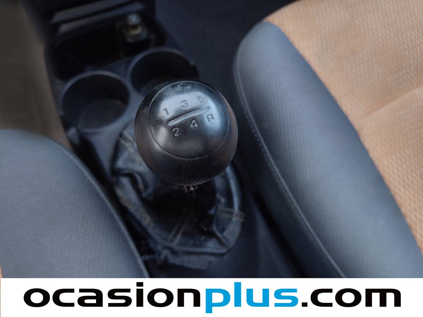 KIA Picanto KIA Picanto 1.0 LX (61 CV) de segunda mano