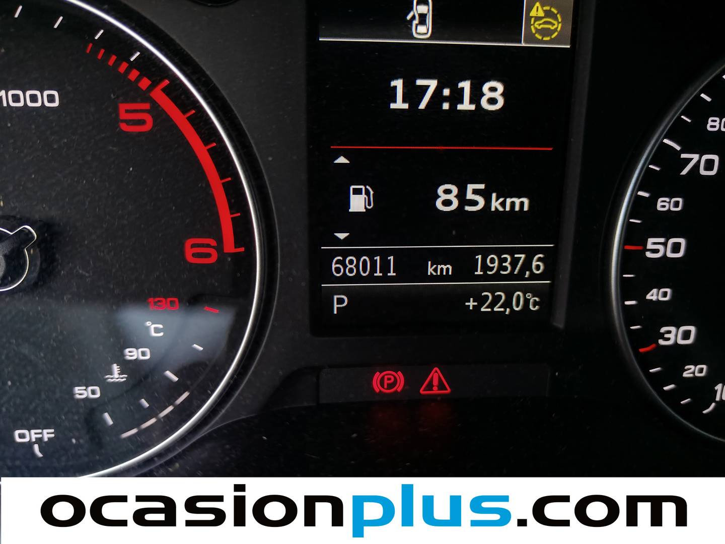 Audi Q2 Audi Q2 S line 30 TDI (116 CV) S tronic 116cv