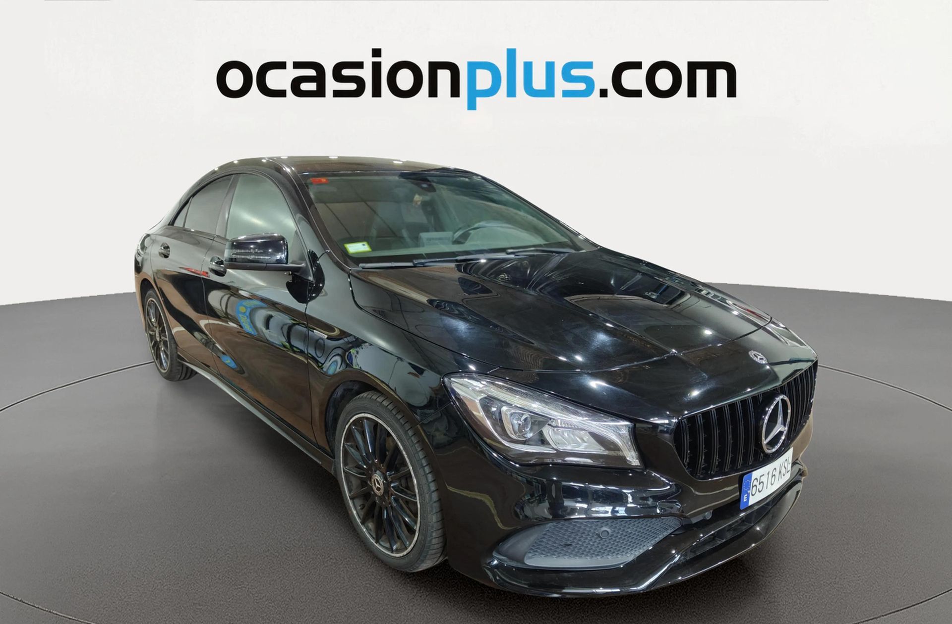 Mercedes-Benz CLA 180 Pack AMG - foto 2