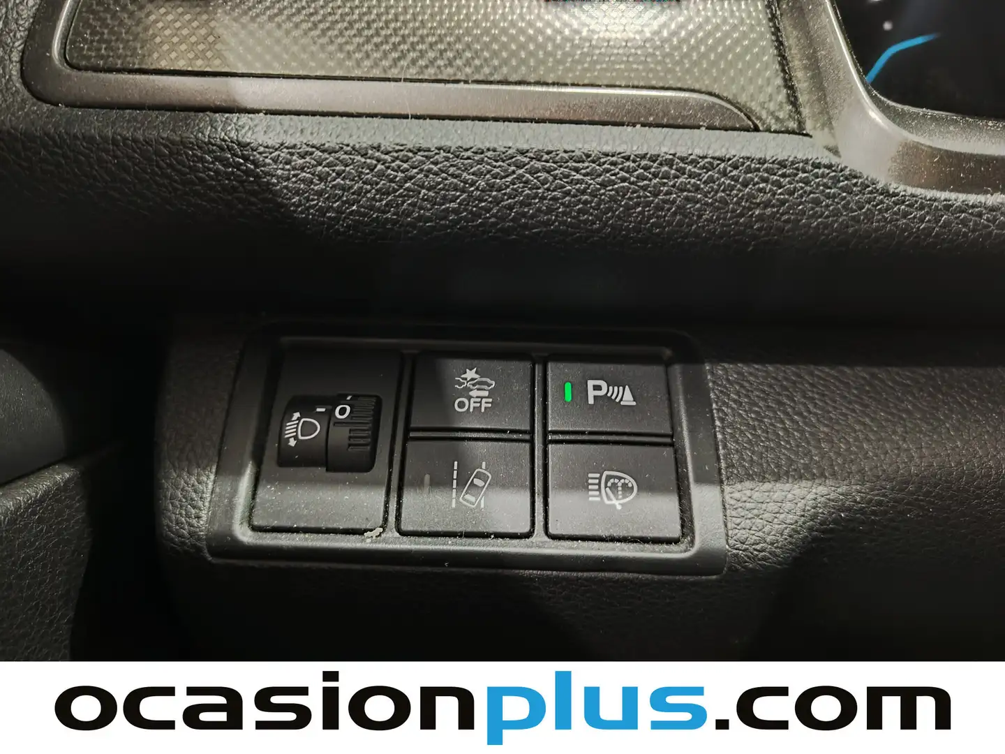 Foto Honda Civic Honda Civic 1.0 I-VTEC Turbo Dynamic Nav (126 CV)