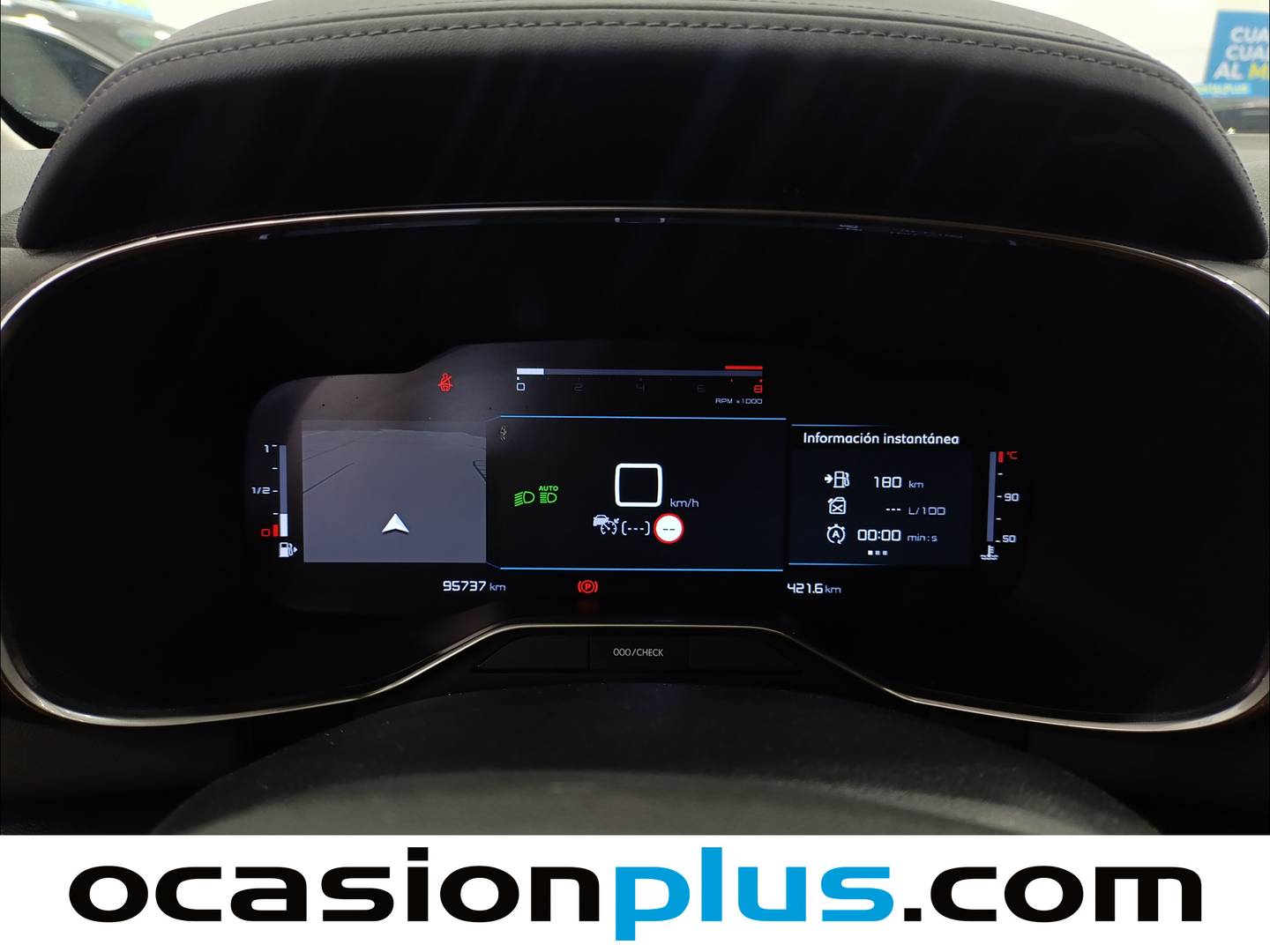 Citroën C5 Aircross Citroën C5 Aircross PureTech 130 S&S C Series (131 CV) de ocasión