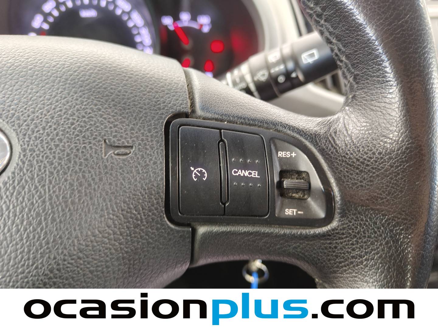 Foto KIA Sportage Kia Sportage 1.6 GDI Drive 4x2 (135 CV)