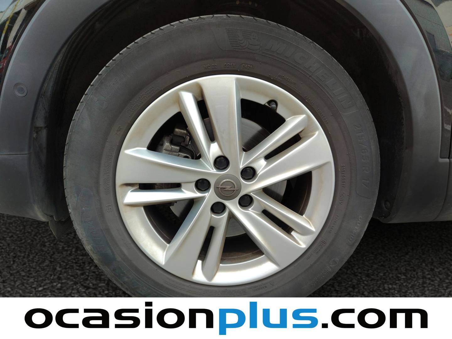 Foto Opel Grandland X Opel Grandland X 1.2 Turbo Edition (130 CV)