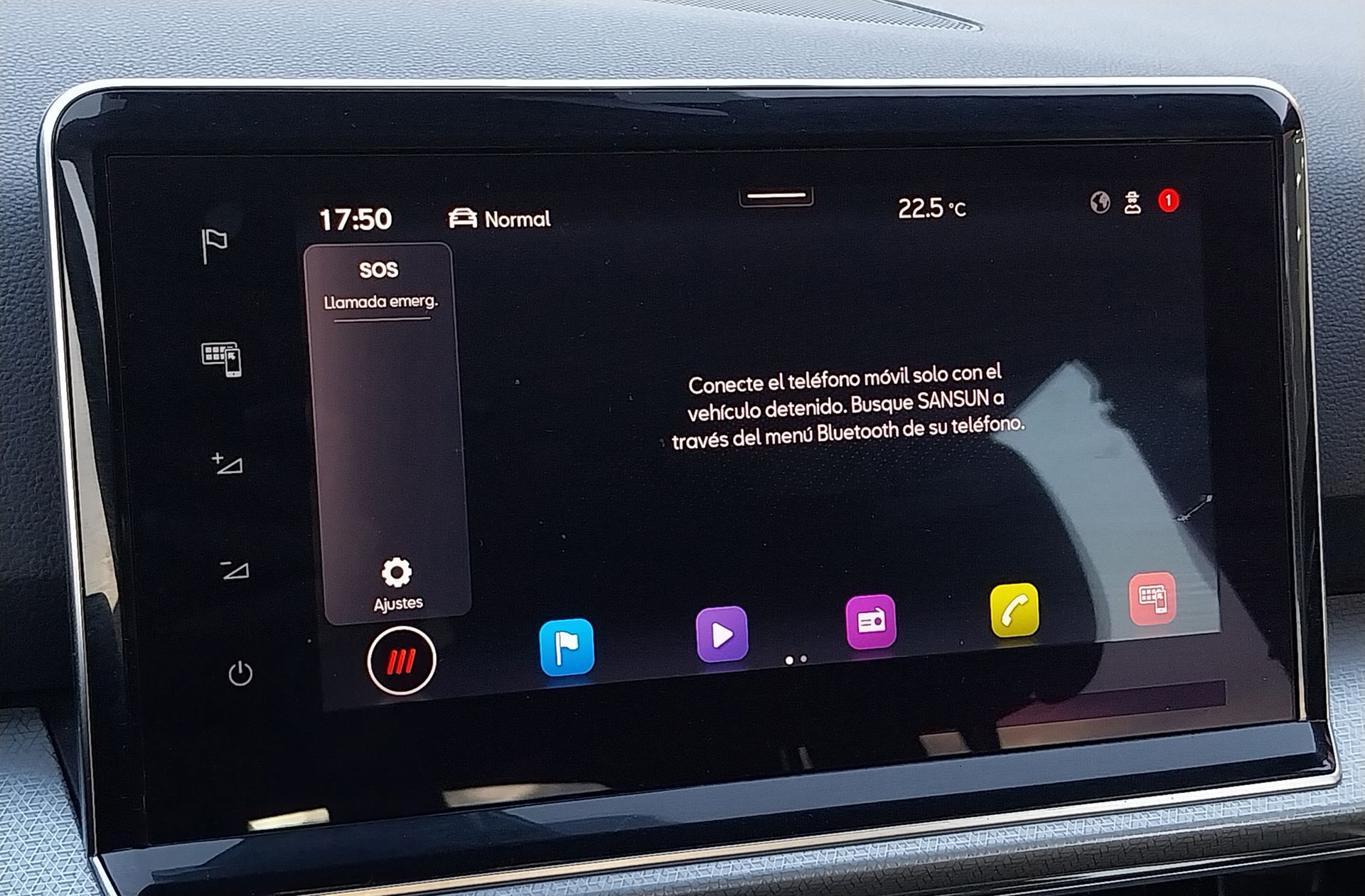 SEAT Tarraco 1.5 TSI Style XL 7 plazas - foto 35