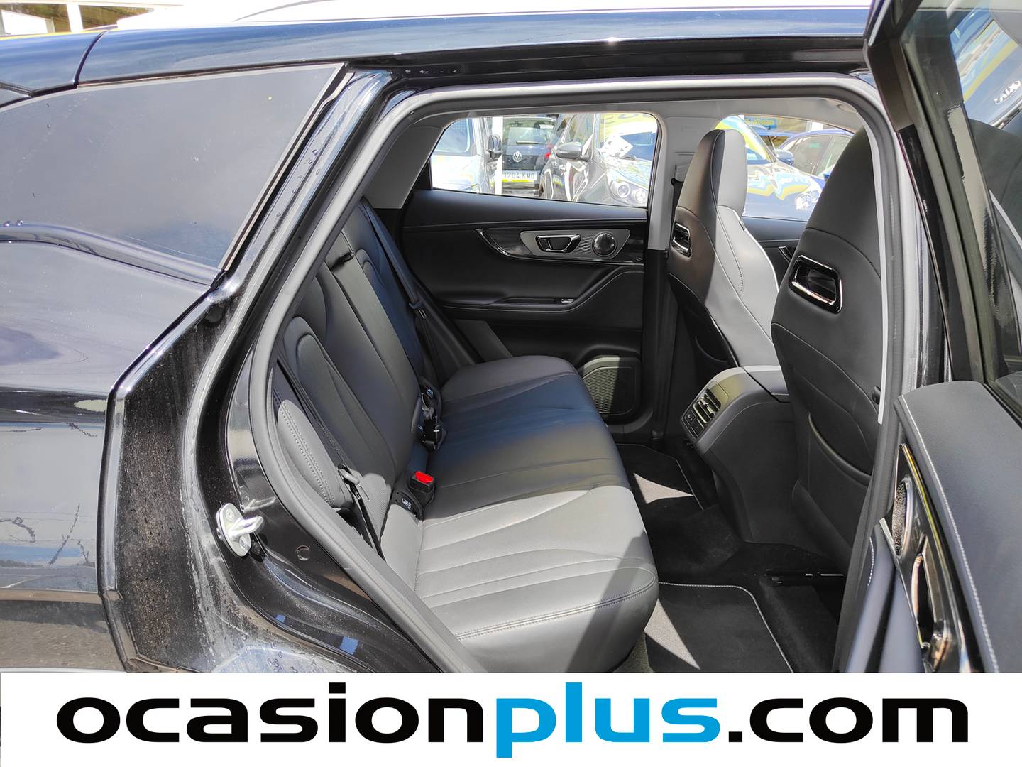 OMODA 5 OMODA 5 1.6 TGDI Premium (145 CV) gasolina