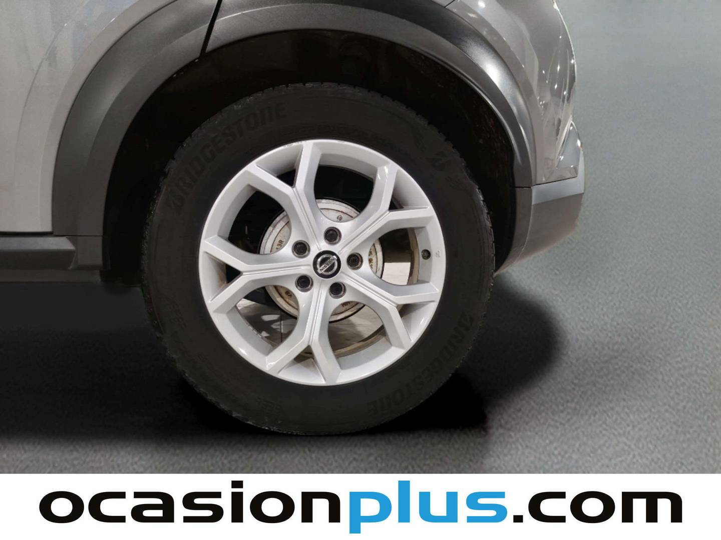 Nissan JUKE Nissan Juke DIG-T Acenta (114 CV) gasolina