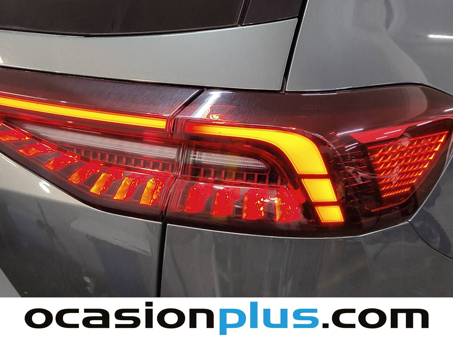 EBRO S800 EBRO S800 1.6 TGDI Premium DCT (147 CV) 7 Plazas km 0