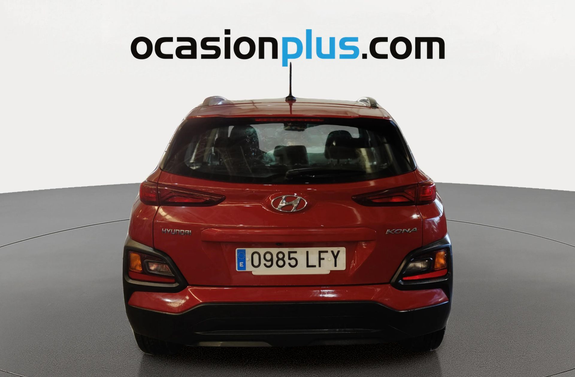 Hyundai Kona 1.6 CRDi Klass 4x2 - foto 12