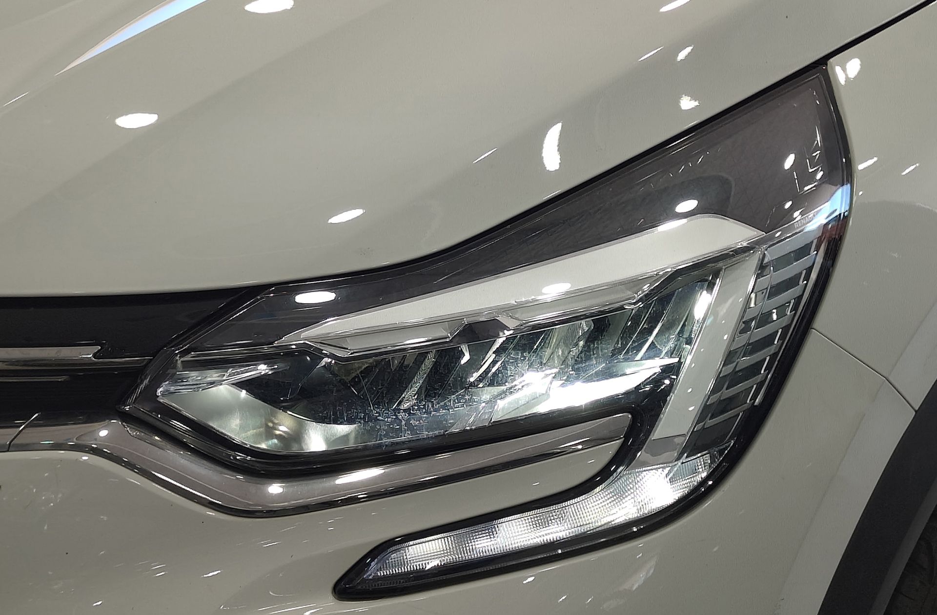 Renault Captur Intens TCe - foto 12