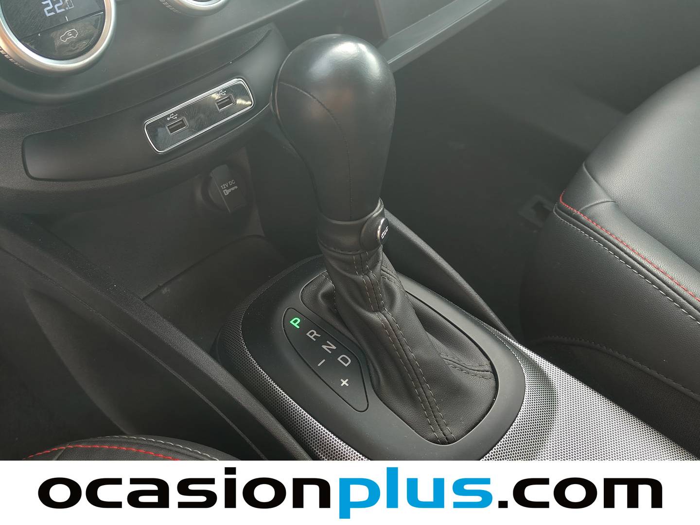 Fiat 500X Fiat 500X 1.5 Hybrid Sport DCT (130 CV) de segunda mano