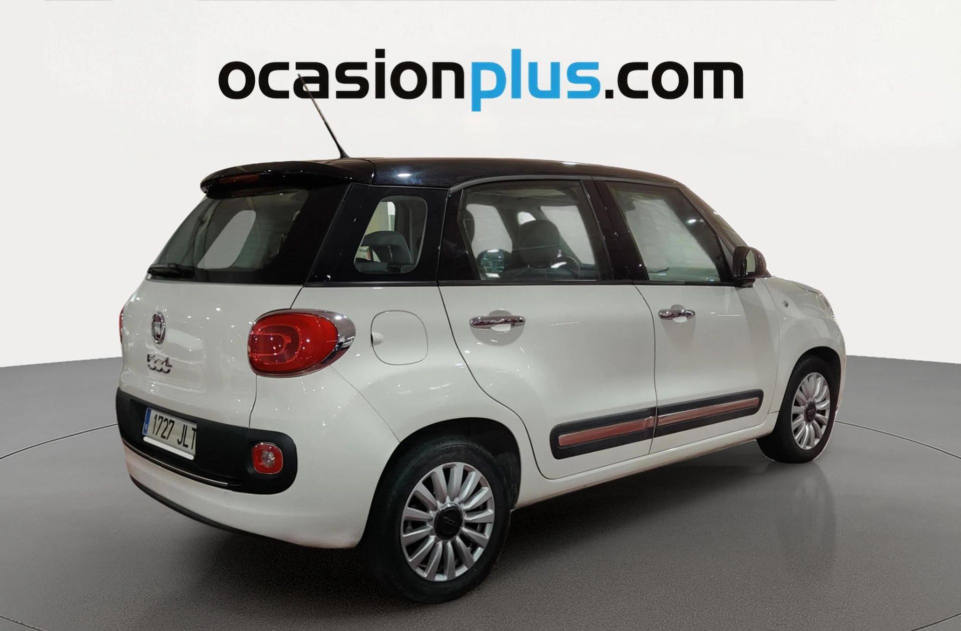 Fiat 500L 1.6 16v MultiJet II Pop Star - foto 4