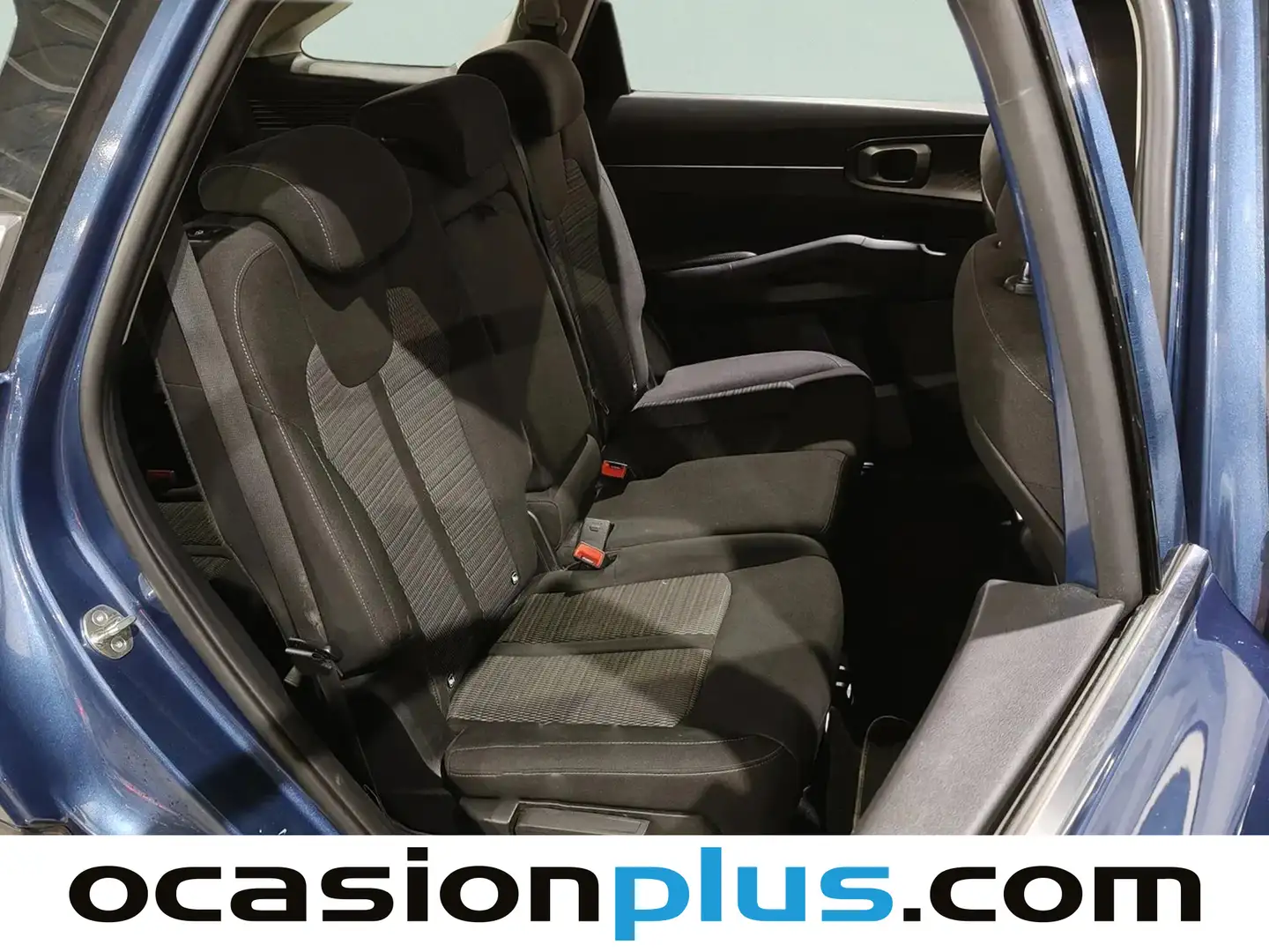 Foto KIA Sorento Kia Sorento 1.6 T-GDi HEV Drive 4x2  (230 CV)