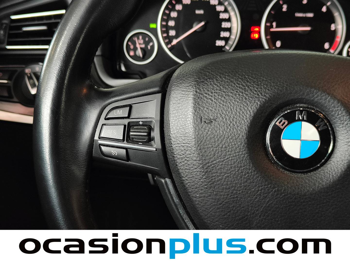 BMW Serie 5 BMW Serie 5 520d (190 CV) seminuevo
